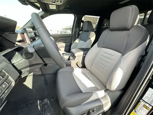 Thumbnail: 2025 Toyota Tacoma - 14