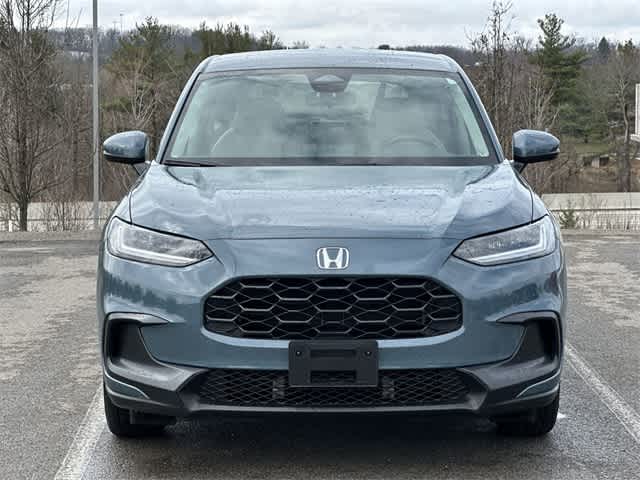 Thumbnail: 2024 Honda HR-V - 19