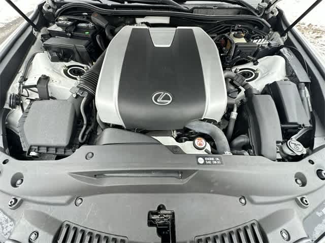 Thumbnail: 2022 Lexus IS - 27