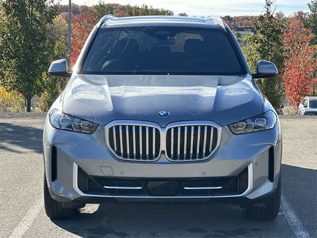 Thumbnail: 2025 BMW X5 - 23