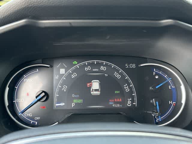 Thumbnail: 2024 Toyota RAV4 - 7