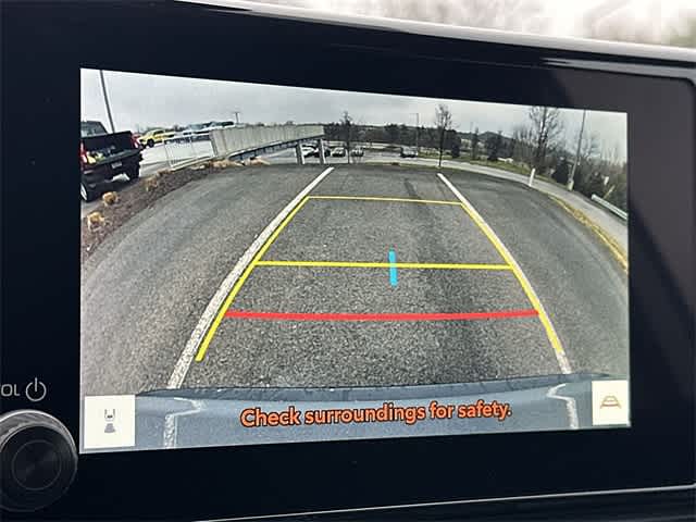 Thumbnail: 2025 Toyota RAV4 - 12