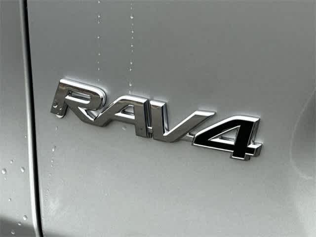 Thumbnail: 2025 Toyota RAV4 - 26