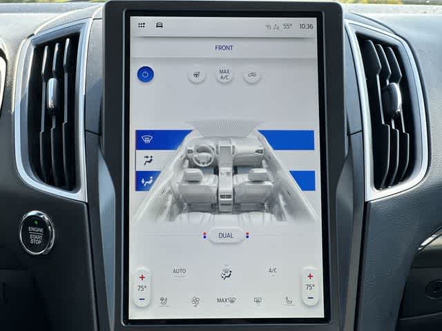 Thumbnail: 2022 Ford Edge - 14