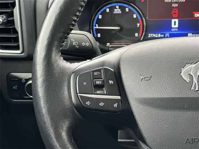 Thumbnail: 2023 Ford Bronco Sport - 8