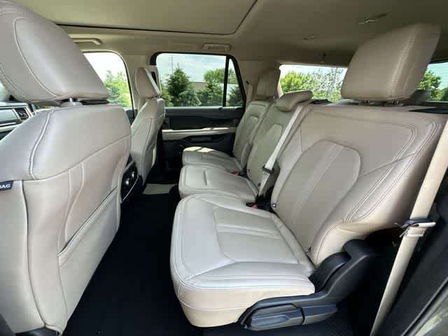 Thumbnail: 2024 Ford Expedition MAX - 20