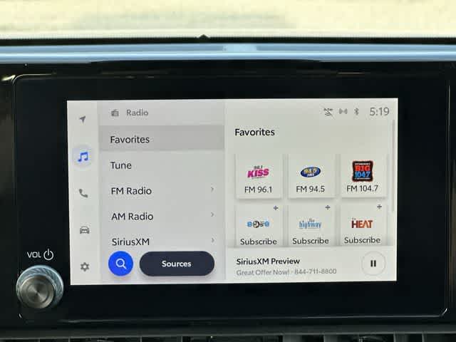 Thumbnail: 2023 Toyota RAV4 - 11