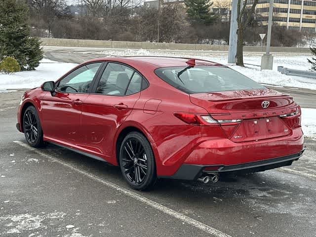 Thumbnail: 2026 Toyota Camry - 28