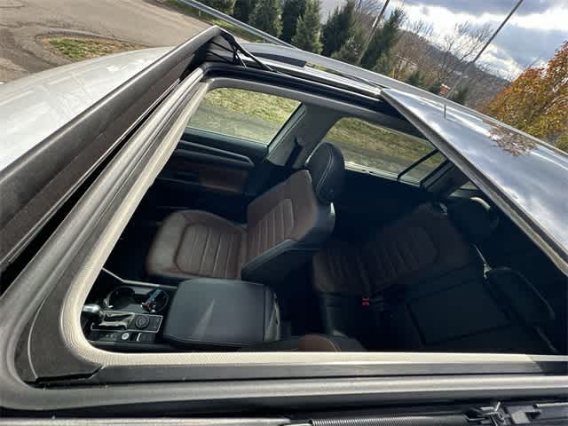 Thumbnail: 2022 Volkswagen Atlas - 6