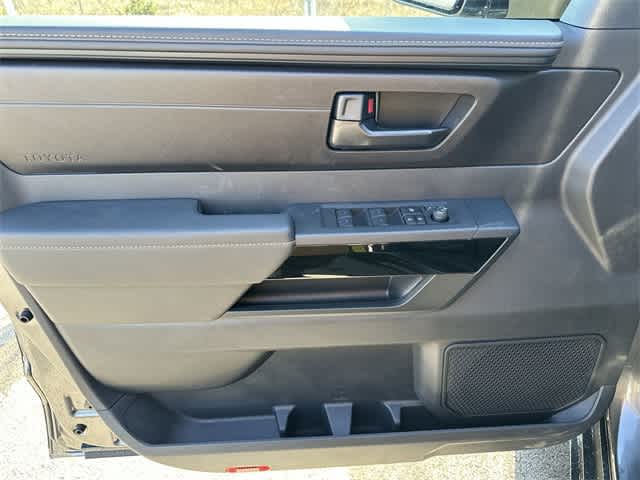 Thumbnail: 2025 Toyota Tundra - 16