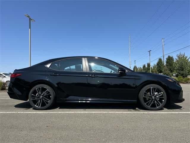 Thumbnail: 2025 Toyota Camry - 3