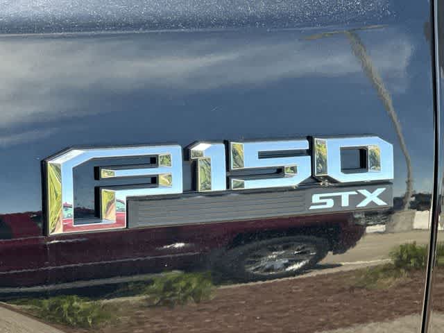 Thumbnail: 2019 Ford F-150 - 17