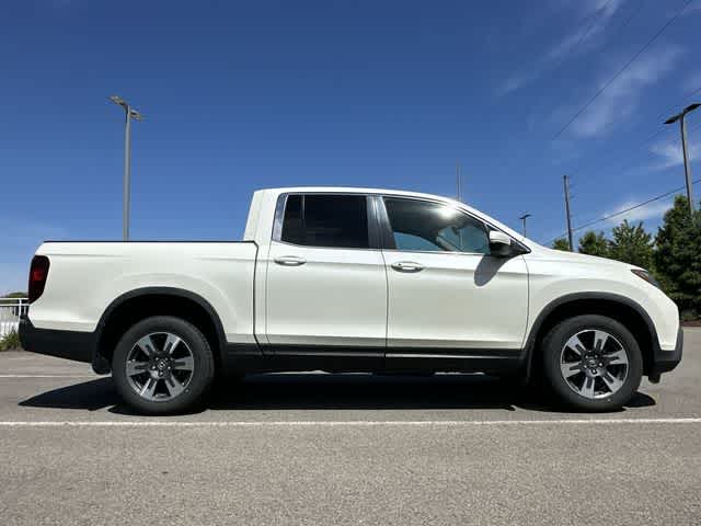 Thumbnail: 2018 Honda Ridgeline - 3