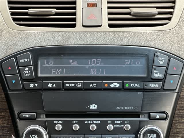 Thumbnail: 2011 Acura MDX - 15