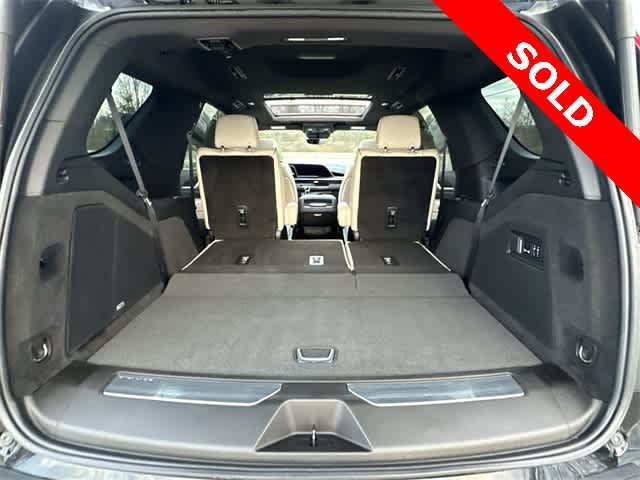 Thumbnail: 2023 Cadillac Escalade - 30