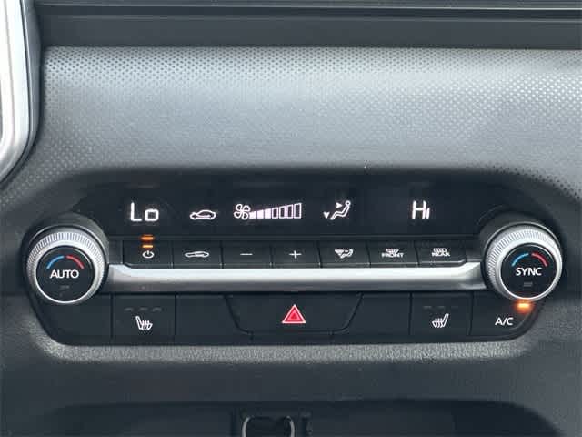 Thumbnail: 2023 Mazda CX-50 - 15