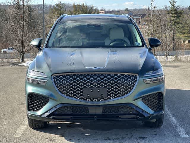 Thumbnail: 2023 Genesis GV70 - 22