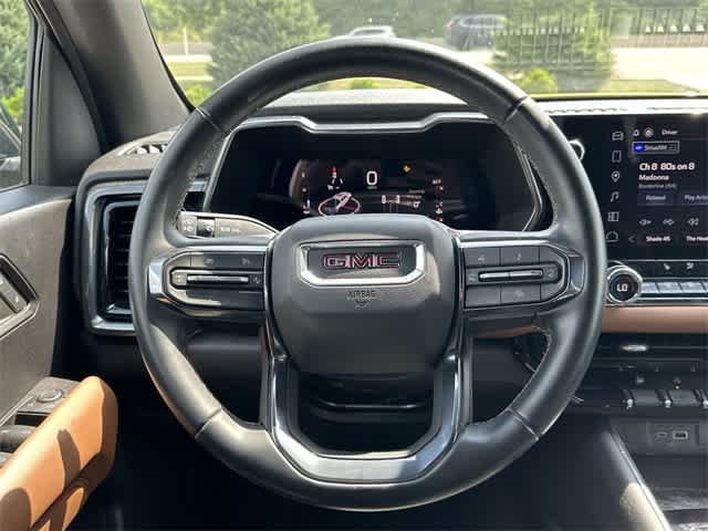 Thumbnail: 2023 GMC Canyon - 8