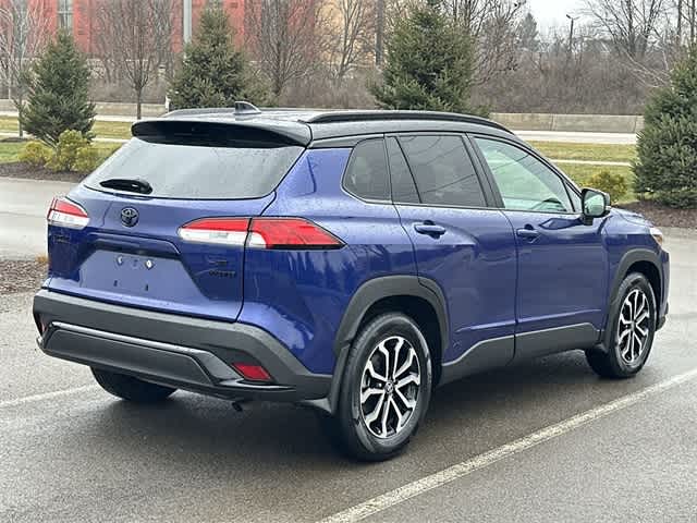 Thumbnail: 2023 Toyota Corolla Cross - 33