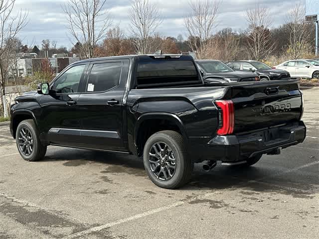 Thumbnail: 2026 Toyota Tundra - 30