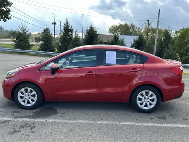 Thumbnail: 2013 Kia Rio - 2