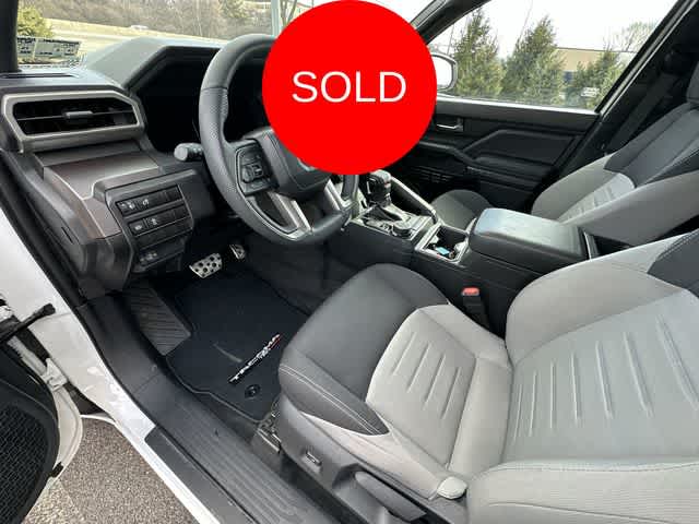 Thumbnail: 2024 Toyota Tacoma - 15