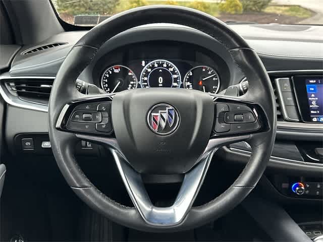 Thumbnail: 2024 Buick Enclave - 7