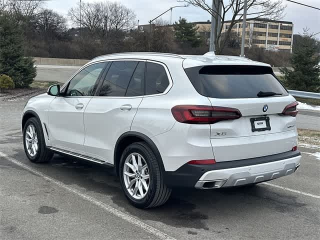 Thumbnail: 2022 BMW X5 - 33