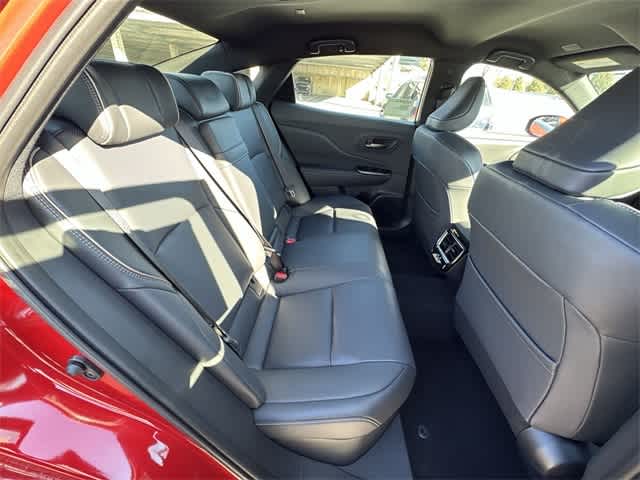 Thumbnail: 2025 Toyota Crown - 22