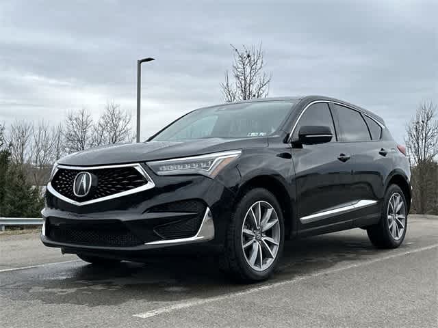 Thumbnail: 2019 Acura RDX - 21