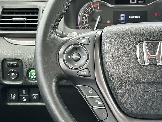 Thumbnail: 2023 Honda Ridgeline - 9