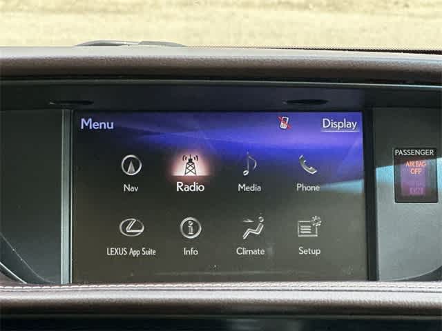 Thumbnail: 2017 Lexus ES - 14