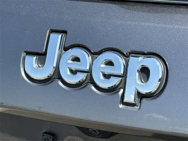 Thumbnail: 2019 Jeep Grand Cherokee - 29