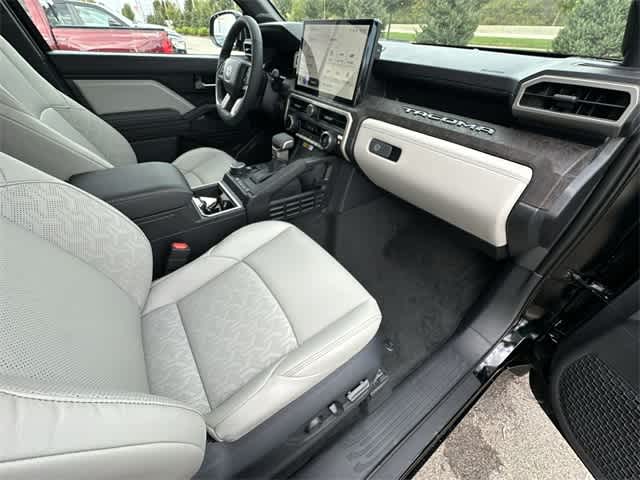 Thumbnail: 2025 Toyota Tacoma - 19