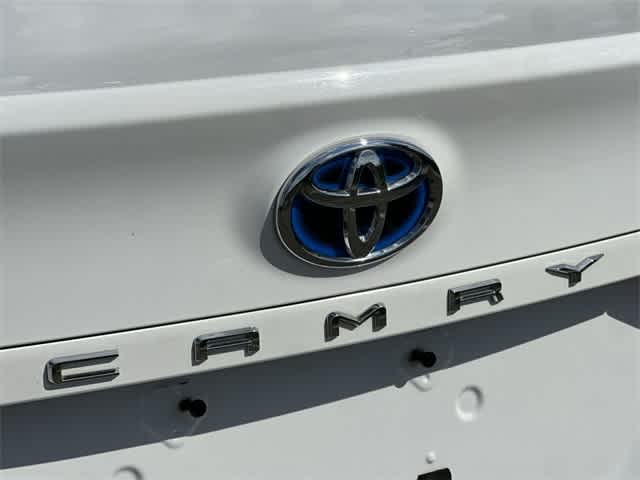 Thumbnail: 2023 Toyota Camry - 26