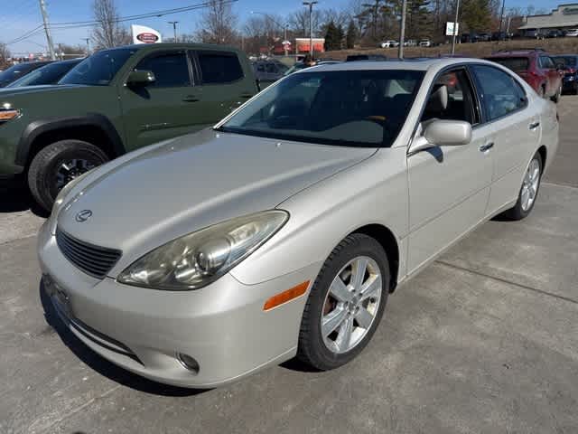2005 Lexus ES 330 -
                  Cranberry Township, PA