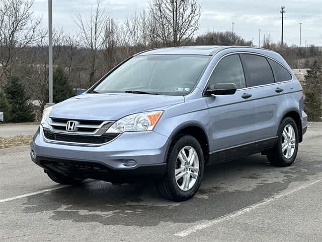 2010 Honda CR-V EX -
                  Cranberry Township, PA