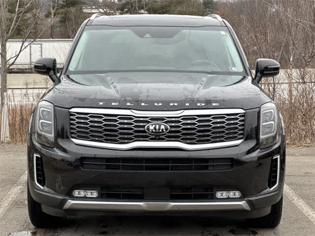 Thumbnail: 2020 Kia Telluride - 21