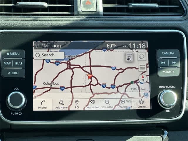 Thumbnail: 2024 Nissan Leaf - 11