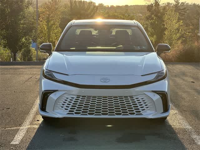 Thumbnail: 2026 Toyota Camry - 26