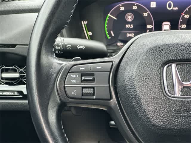 Thumbnail: 2024 Honda Accord - 9