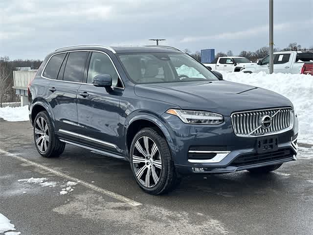 Thumbnail: 2025 Volvo XC90 - 34