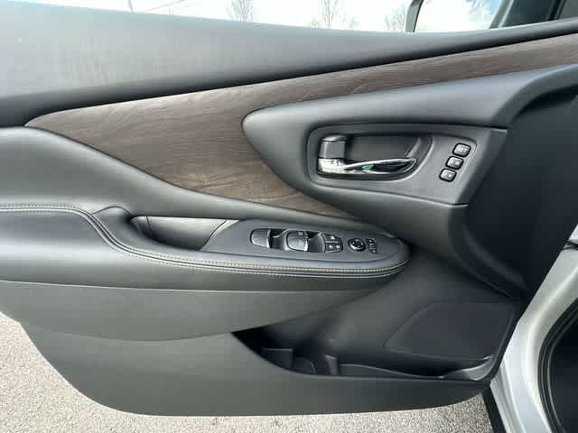 Thumbnail: 2024 Nissan Murano - 18