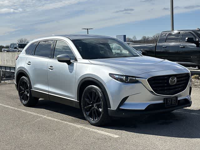 Thumbnail: 2023 Mazda CX-9 - 32
