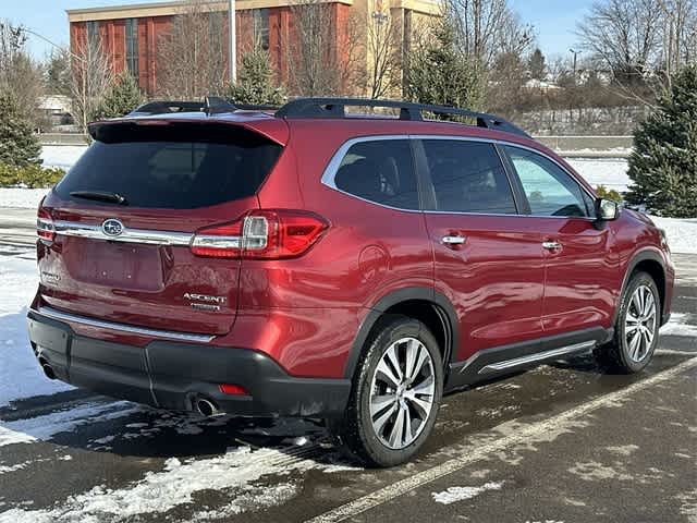 Thumbnail: 2022 Subaru Ascent - 27