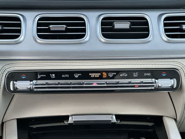 Thumbnail: 2024 Mercedes-Benz GLE - 17