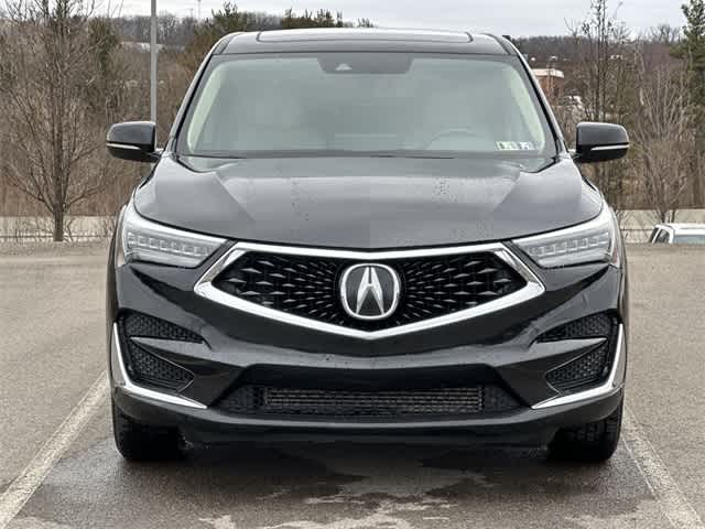 Thumbnail: 2019 Acura RDX - 22