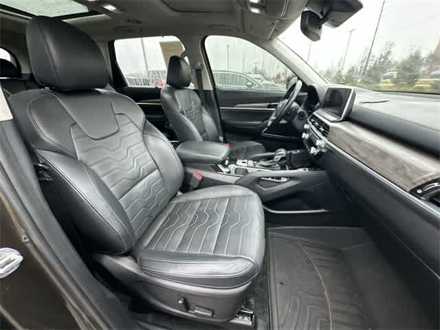 Thumbnail: 2020 Kia Telluride - 22