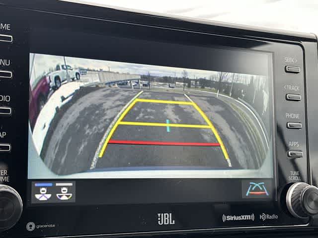 Thumbnail: 2019 Toyota RAV4 - 13