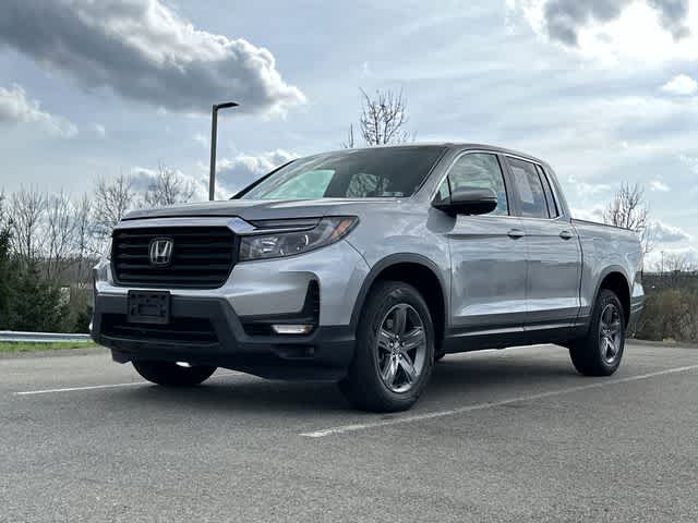 Thumbnail: 2023 Honda Ridgeline - 28